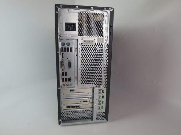 Сервер Fujitsu W410 Workstation 4x ядерный Core i5 2400 3.4GHz 8GB RAM 500GB HDD - 4