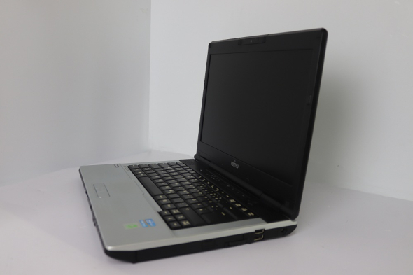 Ноутбук 14&quot; Fujitsu LifeBook S751 Intel Core i7-2GEN 8Gb RAM 500Gb HDD - 4