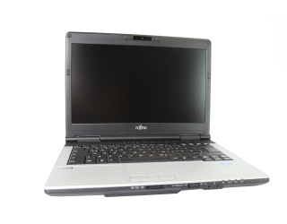 БУ Ноутбук 14&quot; Fujitsu LifeBook S751 Intel Core i7-2GEN 8Gb RAM 500Gb HDD из Европы в Харкові