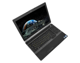 БУ Ноутбук 15.6&quot; Dell Latitude E6530 Intel Core i5-3320M 4Gb RAM 120Gb SSD из Европы в Харкові