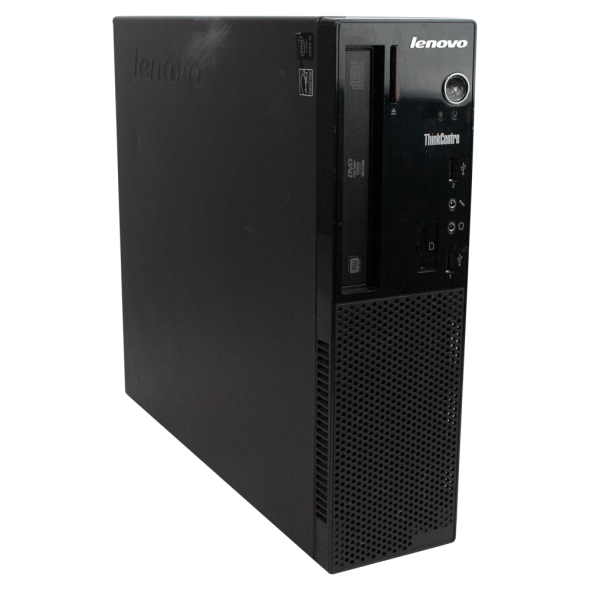 ThinkCentre E73 SFF 4х ядерний Core i5 4590T 8GB RAM 500GB HDD + 22&quot; Монітор TFT - 2