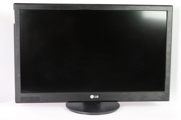 26&quot; LG 26LT360C HDMI IPS - 5