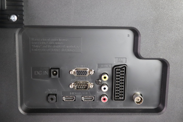 26&quot; LG 26LT360C HDMI IPS - 4