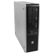 Системный блок HP Compaq dc7900 SFF Core 2Duo E7500 4GB RAM 160GB HDD - 2