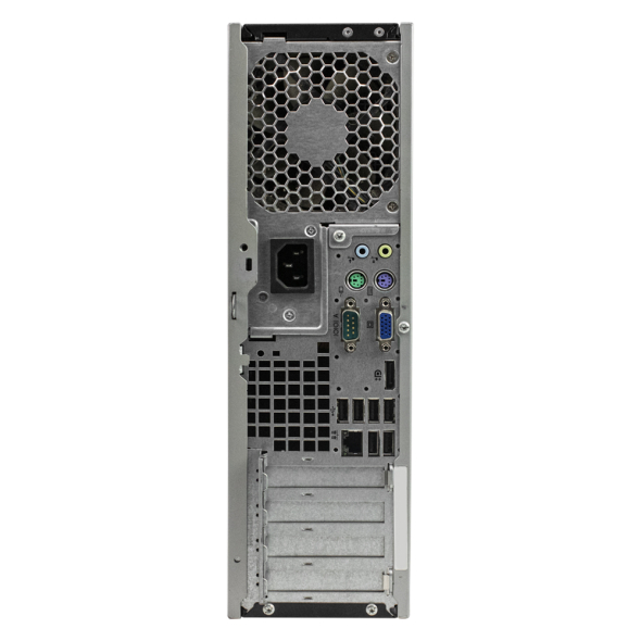 Системный блок HP Compaq dc7900 SFF Core 2Duo E7500 4GB RAM 160GB HDD - 3