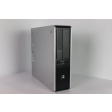 HP Compaq dc7900 SFF Core 2Duo E7500 4GB RAM 160GB HDD + 17" TFT Монитор - 3