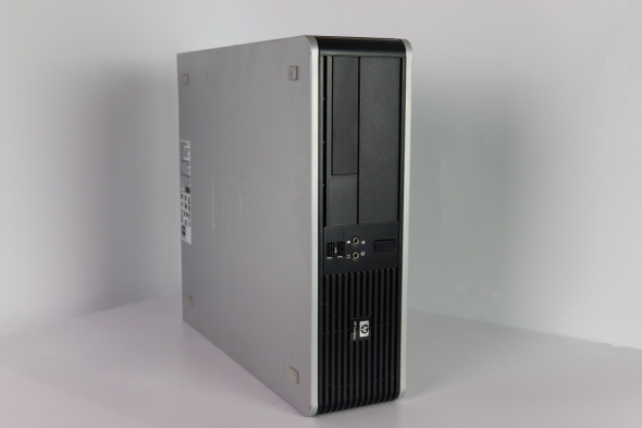 HP Compaq dc7900 SFF Core 2Duo E7500 4GB RAM 160GB HDD + 17&quot; TFT Монитор - 3
