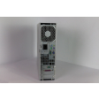 HP Compaq dc7900 SFF Core 2Duo E7500 4GB RAM 160GB HDD + 17" TFT Монитор - 4