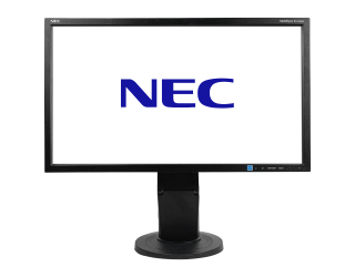 БУ Монитор 23&quot; NEC MultiSync E233WM Full HD из Европы