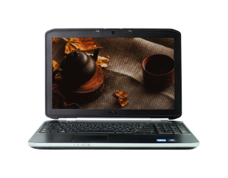 БУ Ноутбук 15.6&quot; Dell Latitude E5520 Intel Core i5-2520M 4Gb RAM 640Gb HDD FullHD из Европы в Харькове