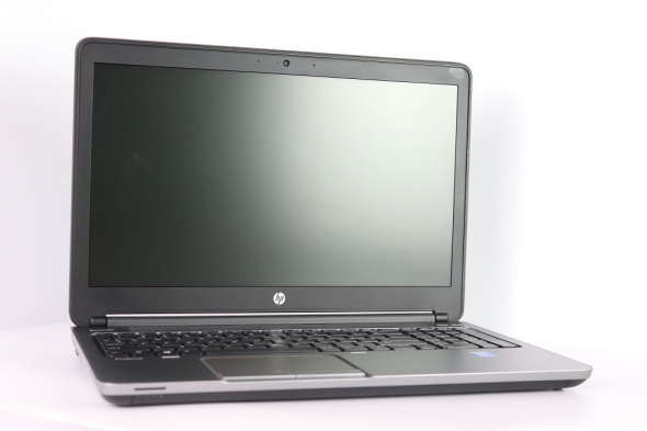 Ноутбук 15.6&quot; HP ProBook 650 G1 Intel Core i5-4200M 8Gb RAM 120Gb SSD - 5