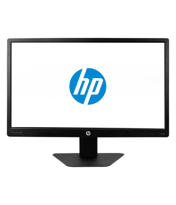 Монітор 23.8&quot; HP EliteDisplay E240 Full HD IPS - 1