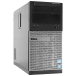Системный блок Dell 3010 MT Tower Intel Core i3-2100 8Gb RAM 240Gb SSD 250Gb HDD