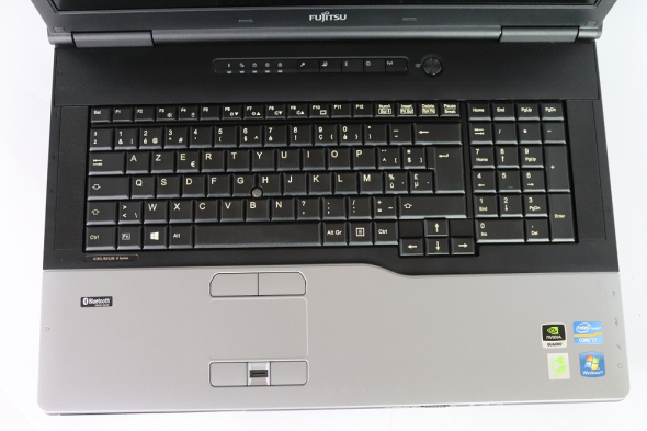 Ноутбук 17.3&quot; Fujitsu Celsius H920 Intel Core i7-3610QM 16Gb RAM 1TB HDD IPS FullHD + Nvidia Quadro K4000M 4Gb - 2