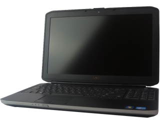 БУ Ноутбук 15.6&quot; Dell Latitude E5530 Intel Core i3-3110M 8Gb RAM 320Gb HDD из Европы в Харкові