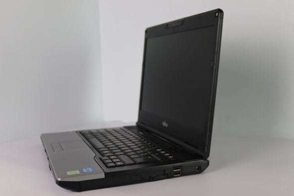 Ноутбук 14&quot; Fujitsu Lifebook S782 Intel Core i5-3320M 4Gb RAM 500Gb HDD - 4