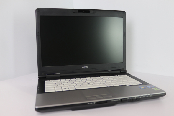 Ноутбук 14&quot; Fujitsu Lifebook S782 Intel Core i5-3320M 4Gb RAM 500Gb HDD - 3
