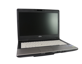 БУ Ноутбук 14&quot; Fujitsu Lifebook S782 Intel Core i5-3320M 4Gb RAM 500Gb HDD из Европы в Харкові