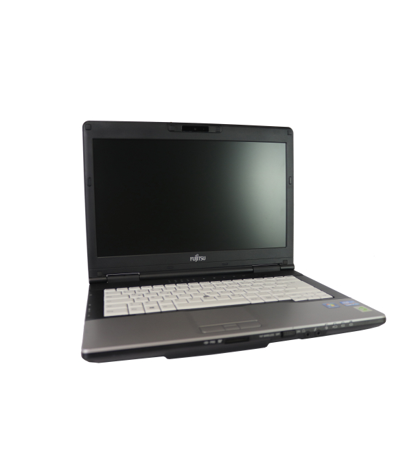 Ноутбук 14&quot; Fujitsu Lifebook S782 Intel Core i5-3320M 4Gb RAM 500Gb HDD - 1