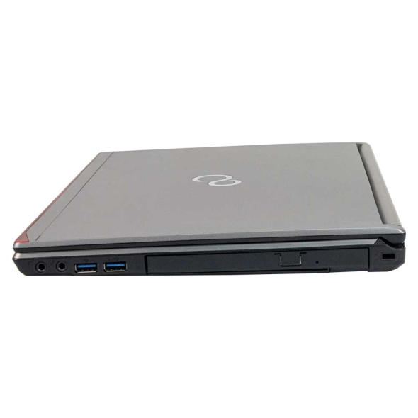 Ноутбук 14&quot; Fujitsu LifeBook E744 Intel Core i5-4300M 4Gb RAM 120Gb SSD - 5