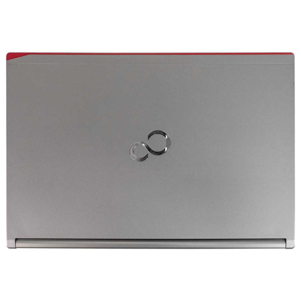 Ноутбук 14&quot; Fujitsu LifeBook E744 Intel Core i5-4300M 4Gb RAM 120Gb SSD - 2