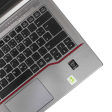 Ноутбук 14" Fujitsu LifeBook E744 Intel Core i5-4300M 4Gb RAM 120Gb SSD - 9