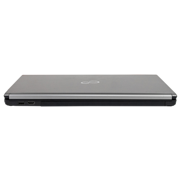 Ноутбук 15.6'' Fujitsu Lifebook E754 Intel Core i5-4300M 8Gb RAM 120Gb SSD - 3