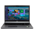 Ноутбук 15.6" Fujitsu Lifebook E754 Intel Core i5-4300M 8Gb RAM 240Gb SSD - 1