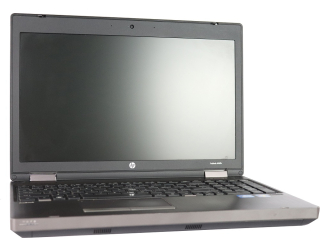 БУ Ноутбук 15.6&quot; HP ProBook 6560b Intel Core i5-2410M 8Gb RAM 120Gb SSD из Европы в Харкові