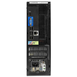 Системний блок Dell OptiPlex 390 SFF Intel Core i5-2400 4Gb RAM 250Gb HDD + Монітор 19" - 3