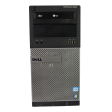 Системный блок Dell 3010 MT Tower Intel Core i3-3220 8Gb RAM 240Gb SSD 250Gb HDD + Новая GeForce GTX 1650 4GB - 1