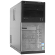 Системный блок Dell 3010 MT Tower Intel Core i3-2100 8Gb RAM 240Gb SSD 250Gb HDD + 22" Монитор - 2