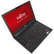 Ноутбук 14" Fujitsu Lifebook E544 Intel Core i3-4000M 8Gb RAM 120Gb SSD - 1