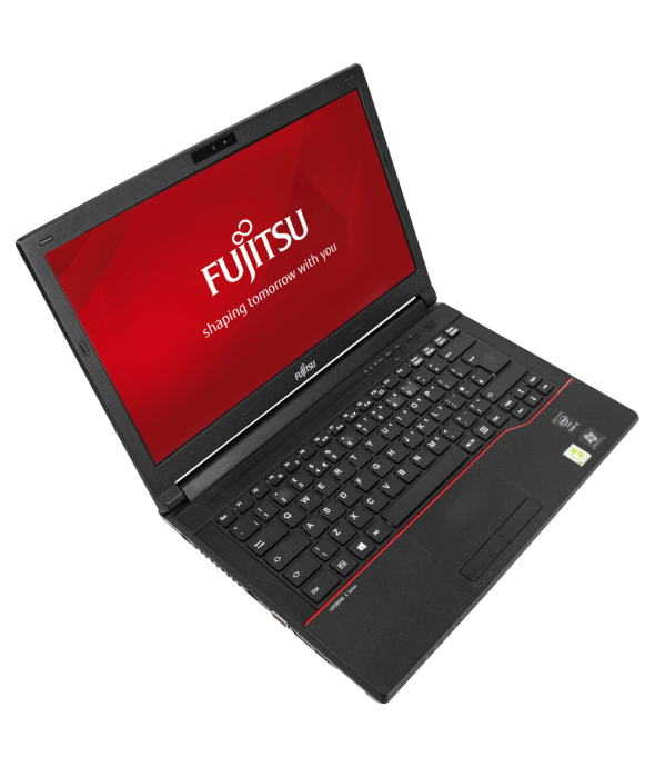 Ноутбук 14&quot; Fujitsu Lifebook E544 Intel Core i3-4000M 8Gb RAM 120Gb SSD - 1