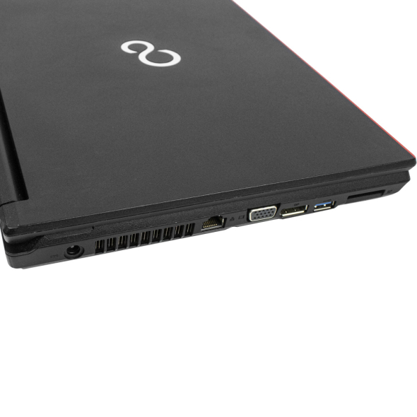 Ноутбук 14&quot; Fujitsu Lifebook E544 Intel Core i3-4000M 8Gb RAM 120Gb SSD - 7