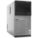 Системный блок Dell OptiPlex 390 MT Tower Intel Core i3-2120 8Gb RAM 250Gb HDD