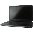 Ноутбук 15.6" Dell Latitude E5530 Intel Core i5-3340M 8Gb RAM 250Gb HDD - 1