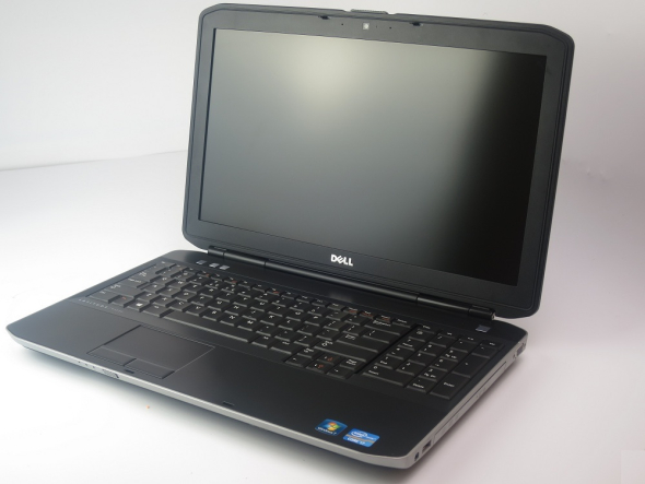 Ноутбук 15.6&quot; Dell Latitude E5530 Intel Core i5-3340M 8Gb RAM 250Gb HDD - 3