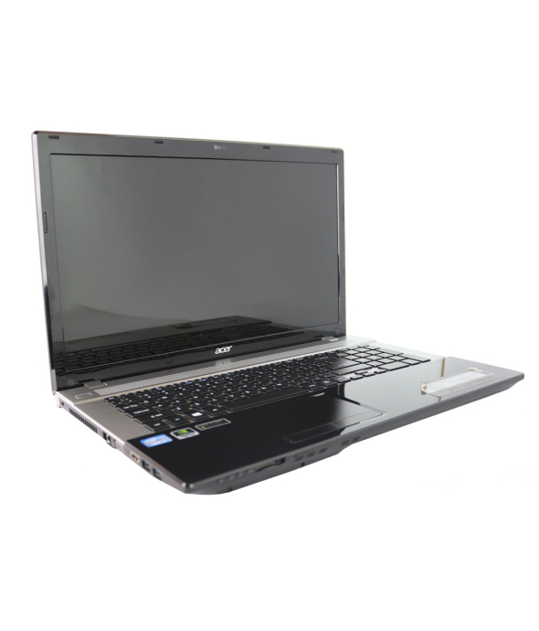 Ноутбук 17.3&quot; Acer Aspire V3-771G Intel Core i7-3632QM 8Gb RAM 120Gb SSD + Nvidia GeForce GT 630M 2Gb - 1