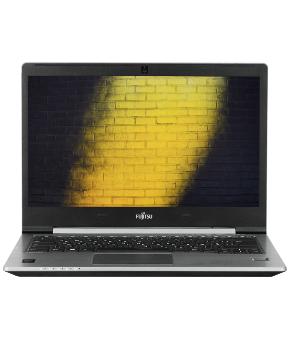 Ноутбук 14&quot; Fujitsu LifeBook U745 Intel Core i5-5200U 8Gb RAM 256Gb SSD HD+ - 1