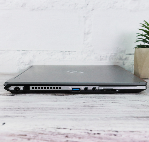 Ноутбук 14&quot; Fujitsu LifeBook U745 Intel Core i5-5200U 8Gb RAM 256Gb SSD HD+ - 5