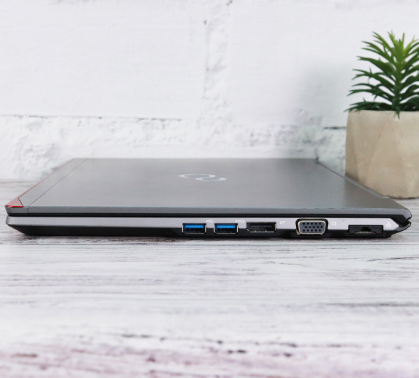 Ноутбук 14&quot; Fujitsu LifeBook U745 Intel Core i5-5200U 8Gb RAM 256Gb SSD HD+ - 6