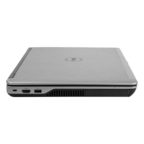 Ноутбук 15.6&quot; Dell Latitude E6540 Intel Core i5-4210M 8Gb RAM 240Gb SSD - 4