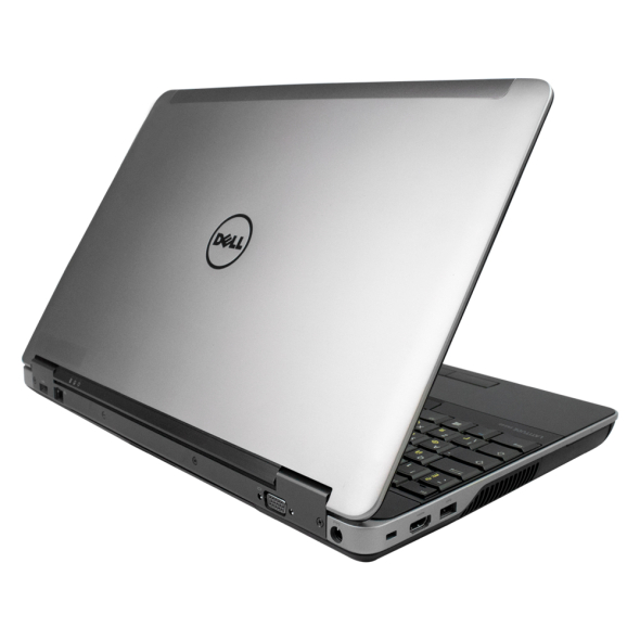 Ноутбук 15.6&quot; Dell Latitude E6540 Intel Core i5-4200M 8Gb RAM 240Gb SSD - 7