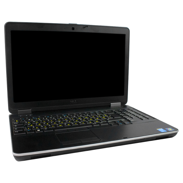 Ноутбук 15.6&quot; Dell Latitude E6540 Intel Core i5-4200M 8Gb RAM 240Gb SSD - 2