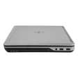 Ноутбук 15.6" Dell Latitude E6540 Intel Core i5-4200M 8Gb RAM 120Gb SSD - 3