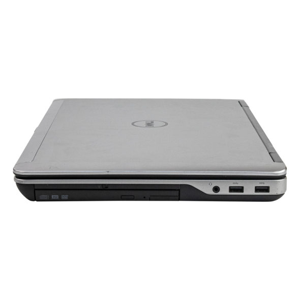 Ноутбук 15.6&quot; Dell Latitude E6540 Intel Core i5-4200M 8Gb RAM 120Gb SSD - 3