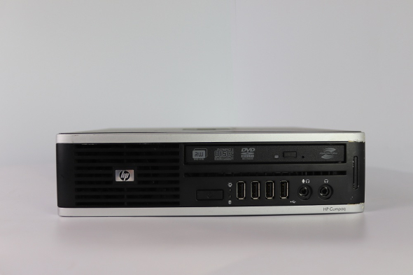 HP Compaq USDT 8000 Core 2Duo E8400 4GB RAM 80GB HDD - 3
