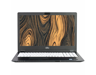 БУ Ноутбук 15.6" Fujitsu LifeBook U758 Intel Core i5-7200U 32Gb RAM 120Gb SSD из Европы в Харкові