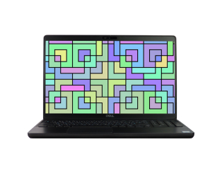 БУ Ноутбук 15.6" Dell Latitude 5500 Intel Core i5-8365U 8Gb RAM 1Tb SSD FullHD IPS из Европы в Харькове